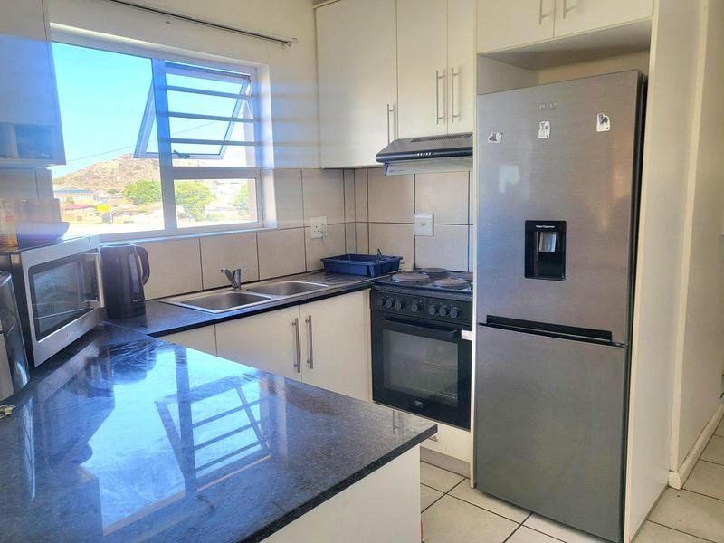 To Let 3 Bedroom Property for Rent in Saldanha Western Cape